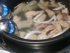 -同仁四季椰子鸡(海岸城天利店)