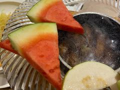 -广州逸林假日酒店·四季桃源中餐厅(白云山风景区店)