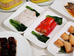 -香港狮子山下·明星粤菜餐厅(北苑店)