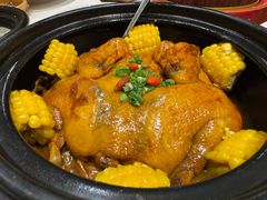 -大鸭梨烤鸭(石佛营店)