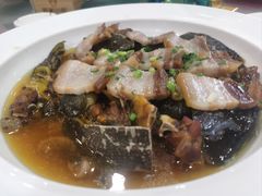 -佰家小厨·南京菜(夫子庙店)