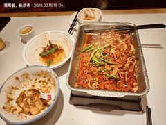 -大碗先生(万家丽店)