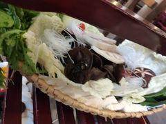 -东来顺饭庄(金泉广场店)