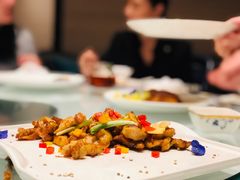 -Yan Ting 宴庭中餐厅(上海静安瑞吉酒店)