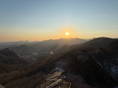 -北京周口店北京人遗址博物馆