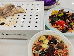 -老毛手抓·盐池滩羊非遗手抓(宁夏总店)