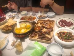 -拾柴熏酱-鲜虾水饺(群力店)
