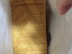 -爸爸糖吐司面包(宁波世纪东方店)