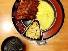 -肥肥虾庄·金牌油焖大虾(杨园滨江时代walk店)