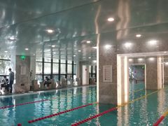 -DF游泳健身(贾家花园店)
