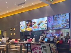 -小杨生煎(深圳岗厦北店)