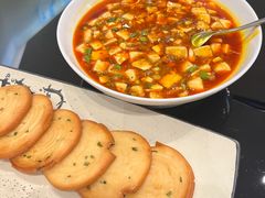 -香雪海饭店中餐厅(湖滨店)