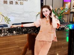 -美姿水荟美食水疗