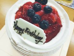 -黑池口感烘焙·生日蛋糕(坂田店)