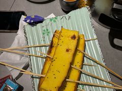 -轻松串吧(亦庄上海沙龙店)