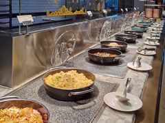 -中山保利艾美酒店-乐美中餐厅