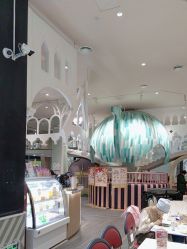 -奈尔宝·儿童乐园·亲子餐厅(星河湾店)