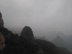 -丹东凤凰山景区