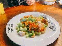 -宏大运餐厅(传媒大学店)