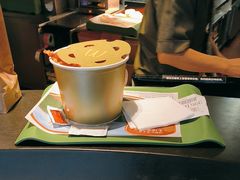 -麦当劳(虎坊路店)