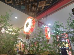 -桂小厨广西菜(印象城店)