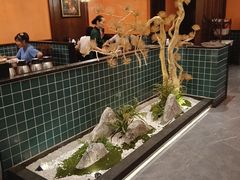 -东海怡品海鲜豆捞(星街坊店)