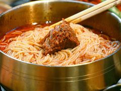 -金龙烧烤·牛肉面(西塔店)