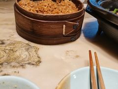 粉蒸排骨-常和州·夜宵大排档(常州单店)