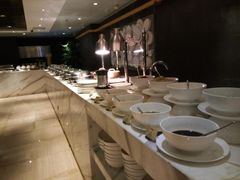 -云庭咖啡厅· 中航泊悦酒店(虹桥T2店)