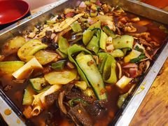 -特色油卤串串(水碾河店)