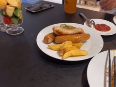 -宜家·瑞典风味餐厅(四元桥店)