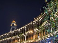 -十里·东湖院子(湖北省博物馆店)
