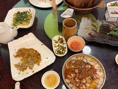 -大洋家·精品潮汕菜·生腌砂锅粥(天河东路店)
