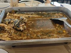 -鱼酷活鱼烤鱼(沈阳大悦城店)