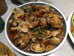 -李军力烧烤(丰庆路店)