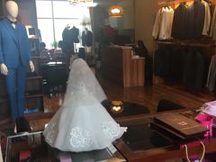 -宇翔服饰(双井桥东首城国际店)