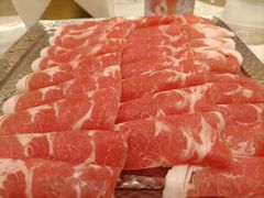 -呷哺呷哺 黄金牧场 (新辰里学清路店)