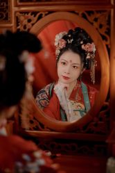 -汉仪华裳汉服馆(打浦桥店)