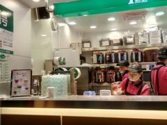 -1点点(清湖地铁店)