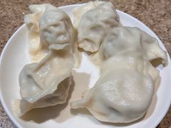 -金谷园饺子馆(北邮总店)
