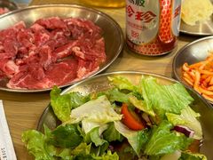 -西塔老太太泥炉烤肉(亚运村店)