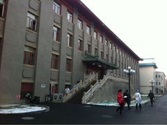 -中国中医科学院西苑医院(本部)