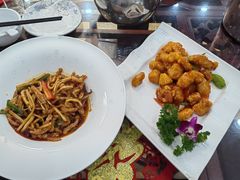 -宝通寺素菜馆(宝通禅寺店)