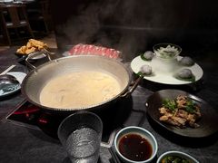 -捞王锅物料理(金华义乌之心店)