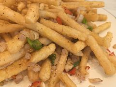 -小李子油焖大虾(南浦店)