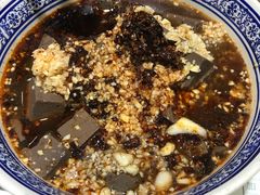 -天发芽·何记葫芦头泡馍·老字号(小南门店)
