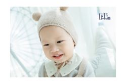 -光影纪·Baby·Home儿童摄影(丁桥店)