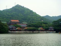 -珠海圆明新园