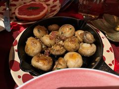 -BROWNSTONE布朗石西班牙餐厅(富城店)