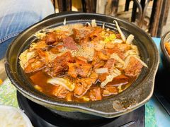 -赵家牛肉砂锅(台西三路店)